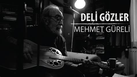 Mehmet Güreli Kimdir?